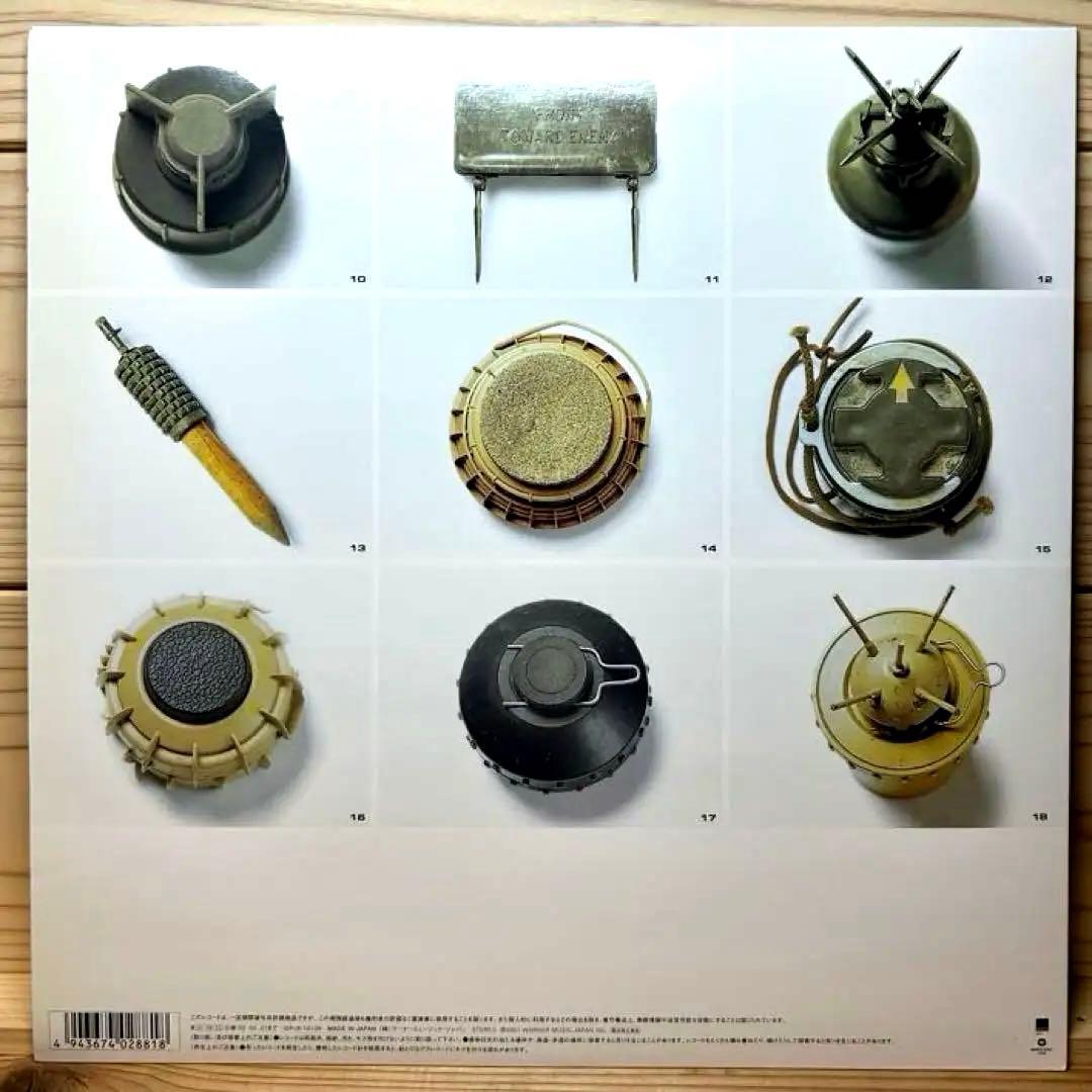 マキシ）Ｎ．Ｍ．Ｌ．／ＺＥＲＯ　ＬＡＮＤＭＩＮＥ／坂本龍一／細野晴臣／高橋幸宏