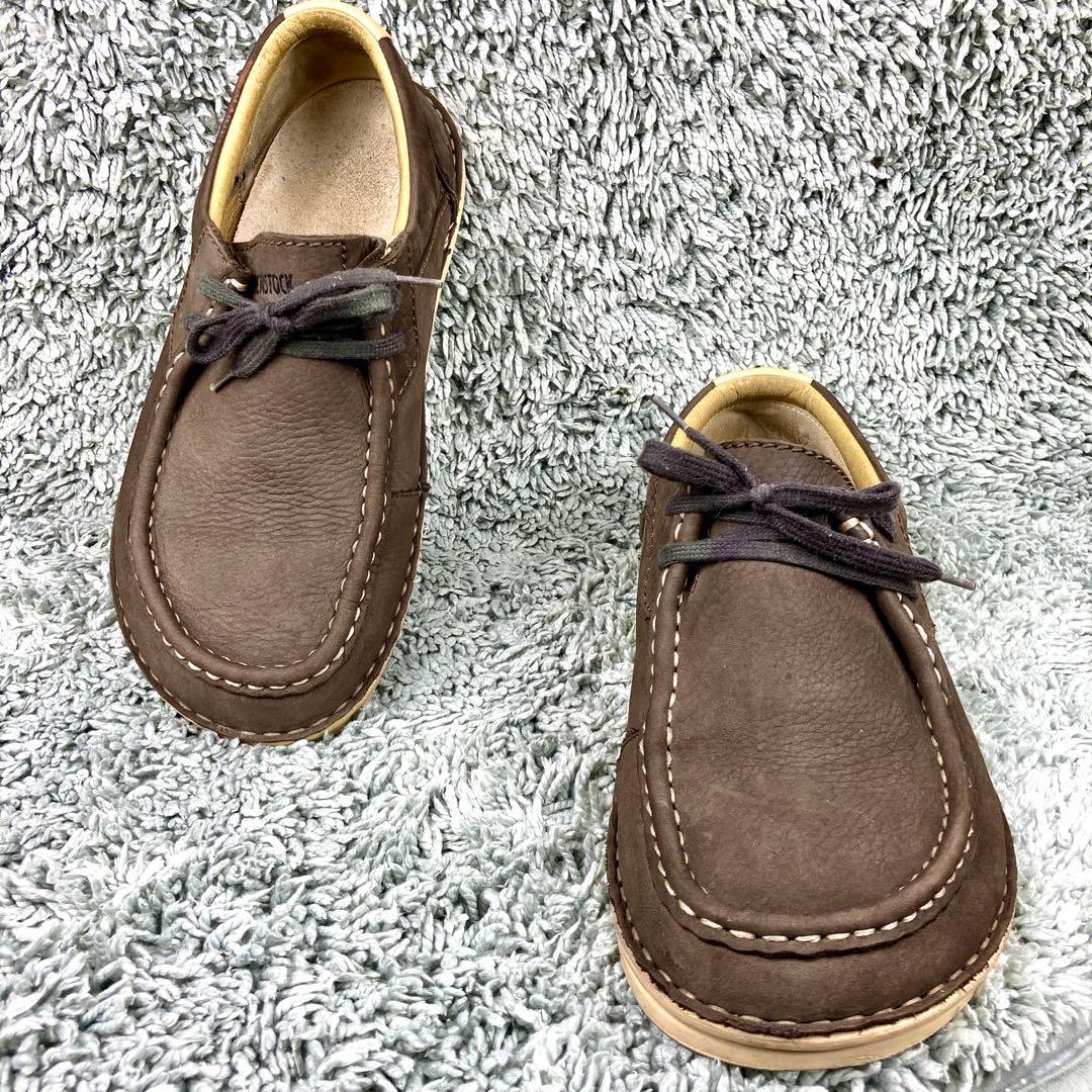 BIRKENSTOCK ビルケンシュトック パサデナ　40 廃盤
