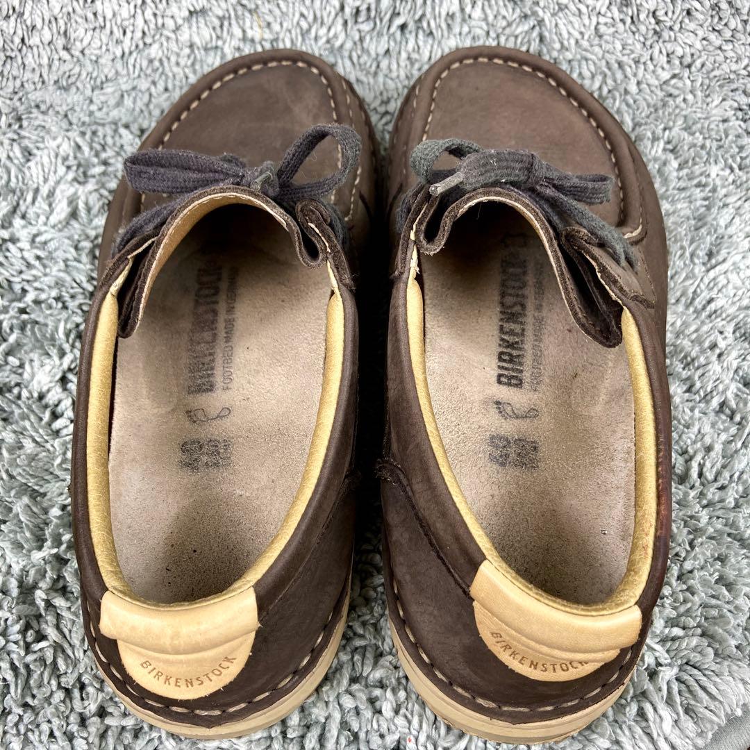 BIRKENSTOCK ビルケンシュトック パサデナ　40 廃盤