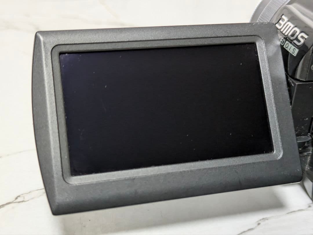 Panasonic　HDC-HS100