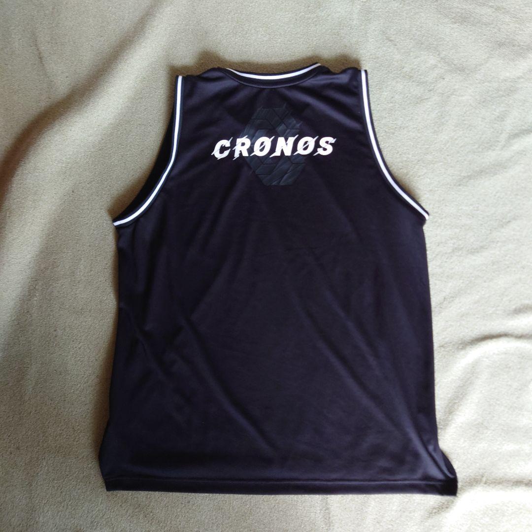 CRONOS　クロノス　タンクトップ　Lサイズ
