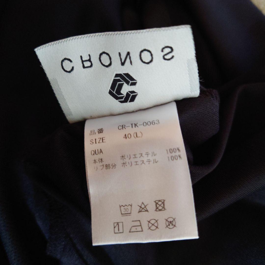 CRONOS　クロノス　タンクトップ　Lサイズ
