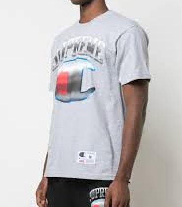 新品未開封 19ss Supreme Champion Chrome Tee S