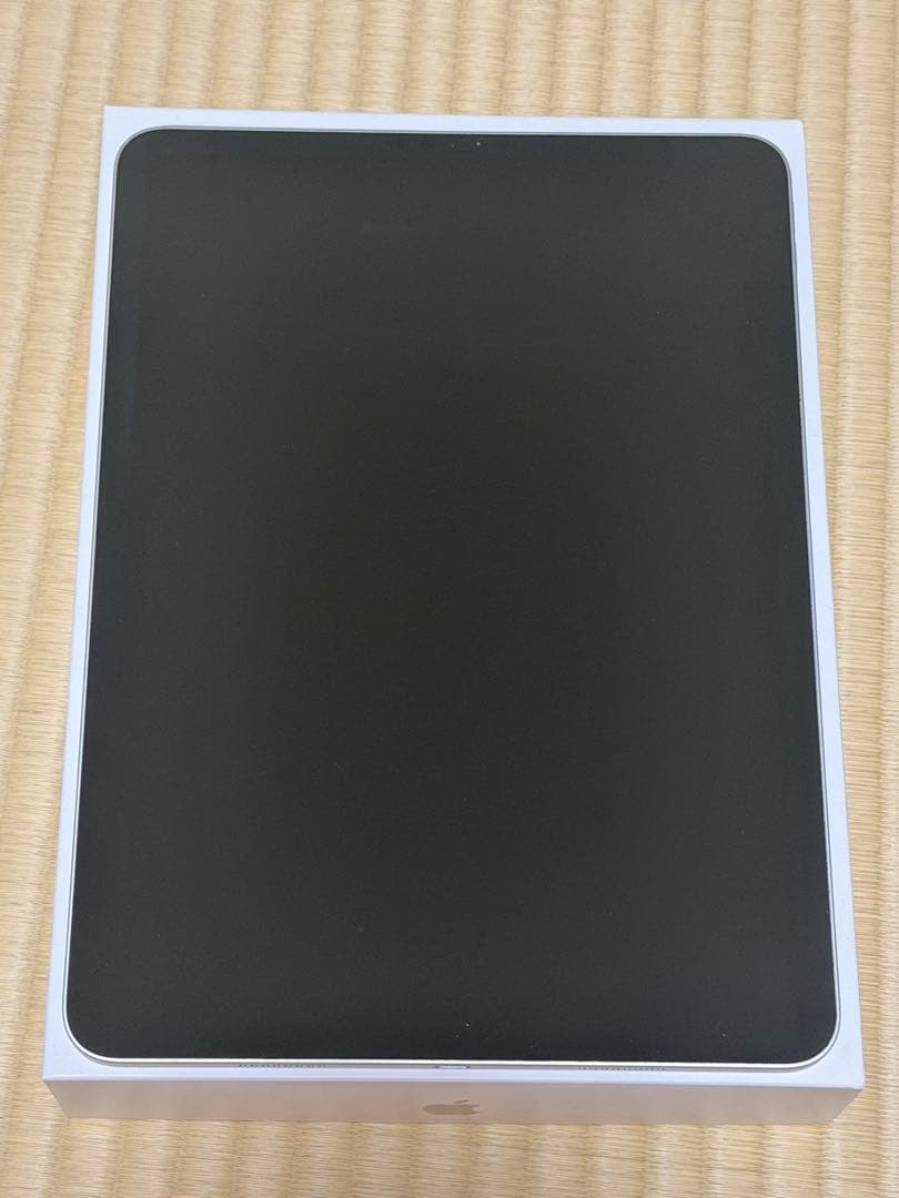iPadPro11インチ (第3世代) + Apple Pencil
