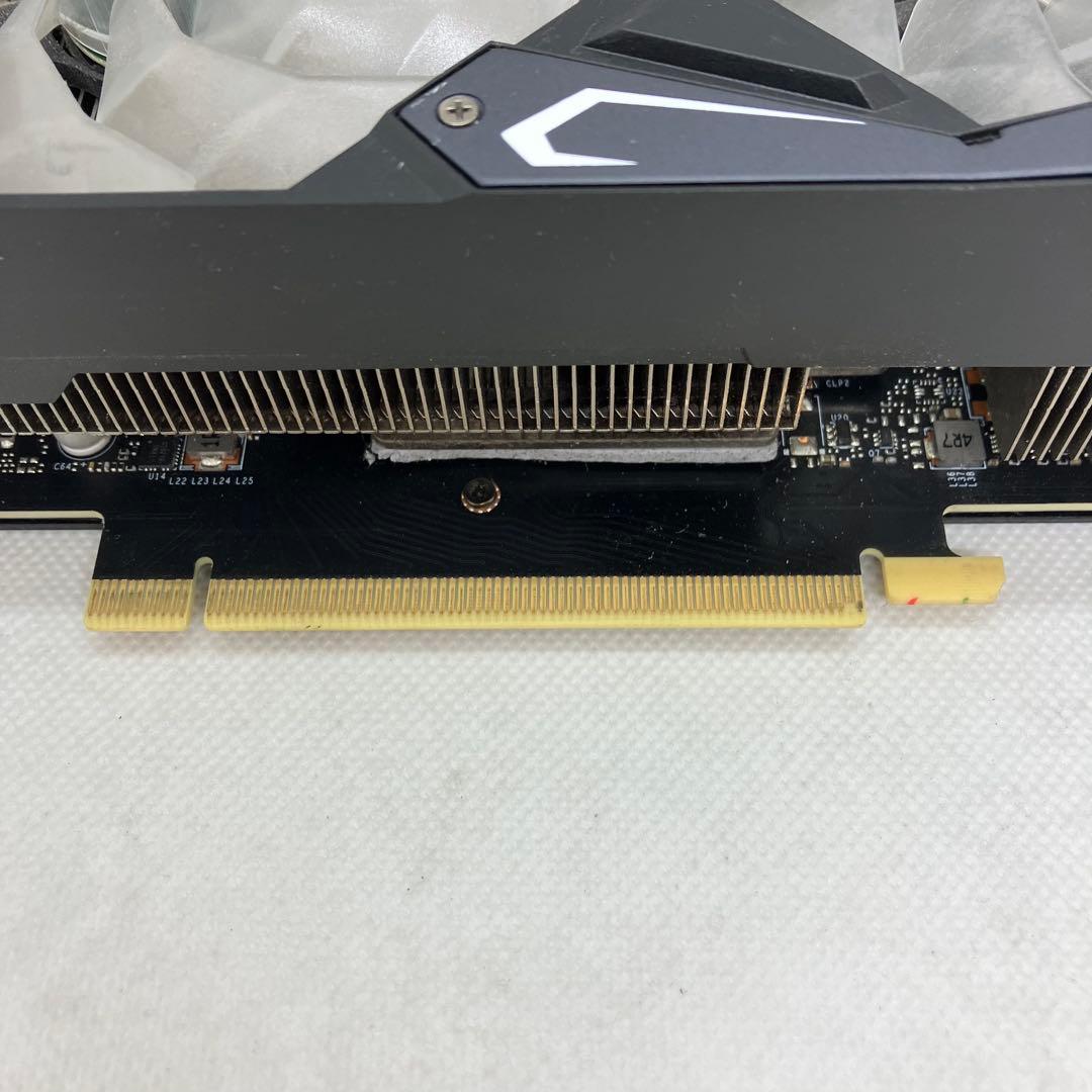 グラフィックボード・グラボ・ビデオカード GALAKURO GAMING RTX 3070 Ti E8GB 158