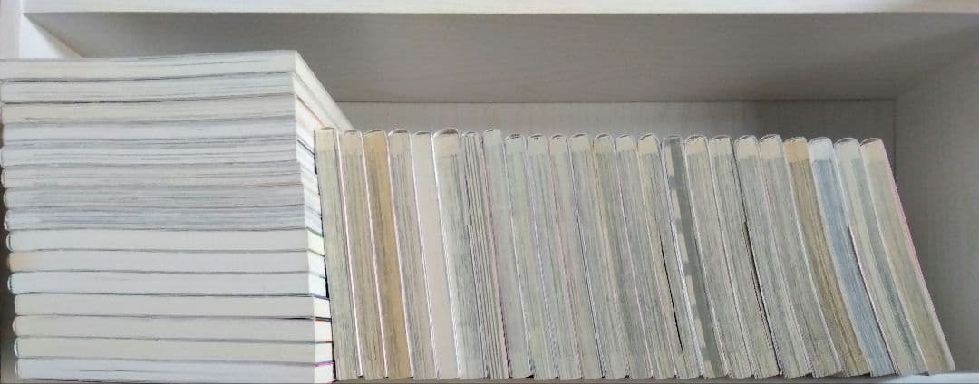 けいおん+のんのんびより全巻セット