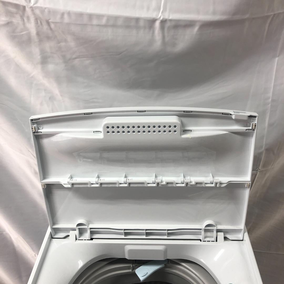 ハイアール　全自動洗濯機　2023年製　BW-45A　H