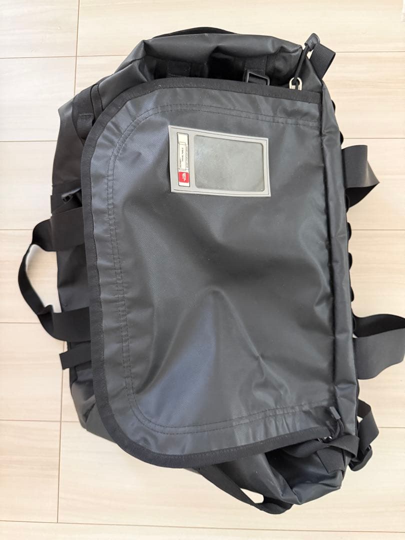 THE NORTH FACE ダッフルバッグ TB50 TN50
