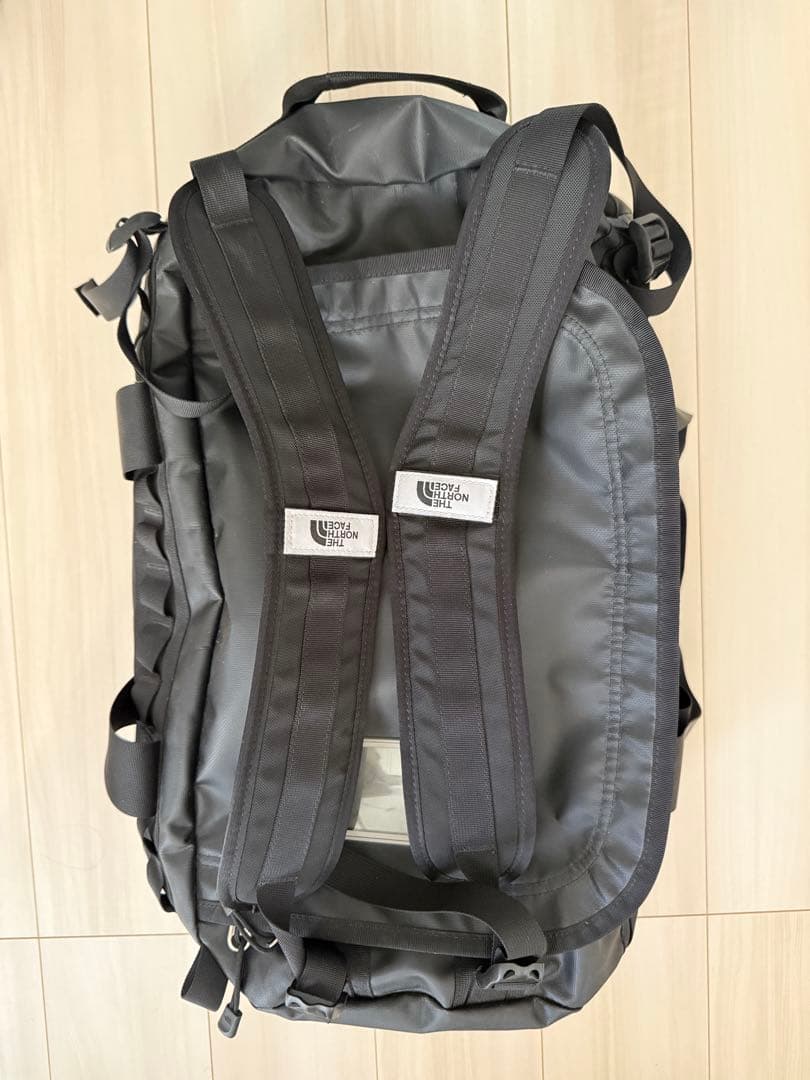 THE NORTH FACE ダッフルバッグ TB50 TN50