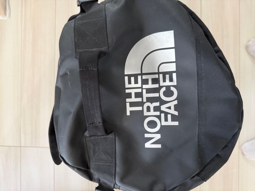THE NORTH FACE ダッフルバッグ TB50 TN50