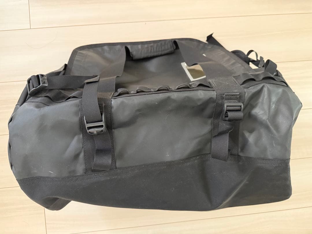 THE NORTH FACE ダッフルバッグ TB50 TN50