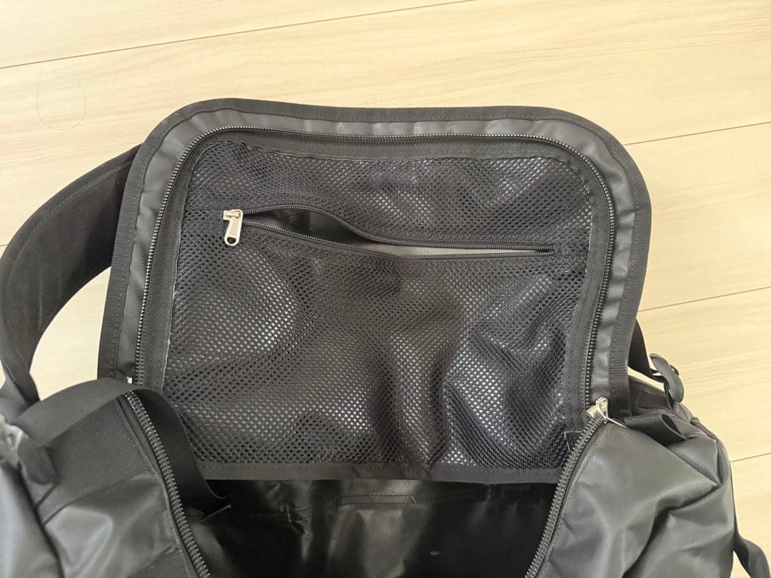 THE NORTH FACE ダッフルバッグ TB50 TN50