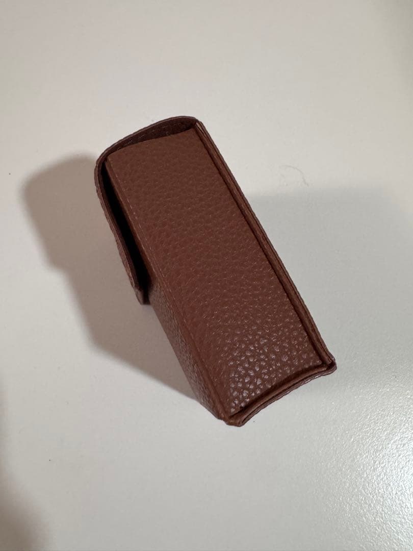 Ray-Ban レザーケース付きサングラス