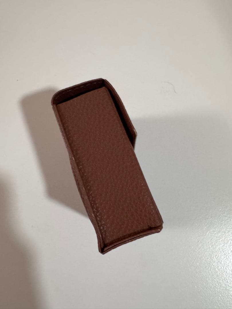 Ray-Ban レザーケース付きサングラス