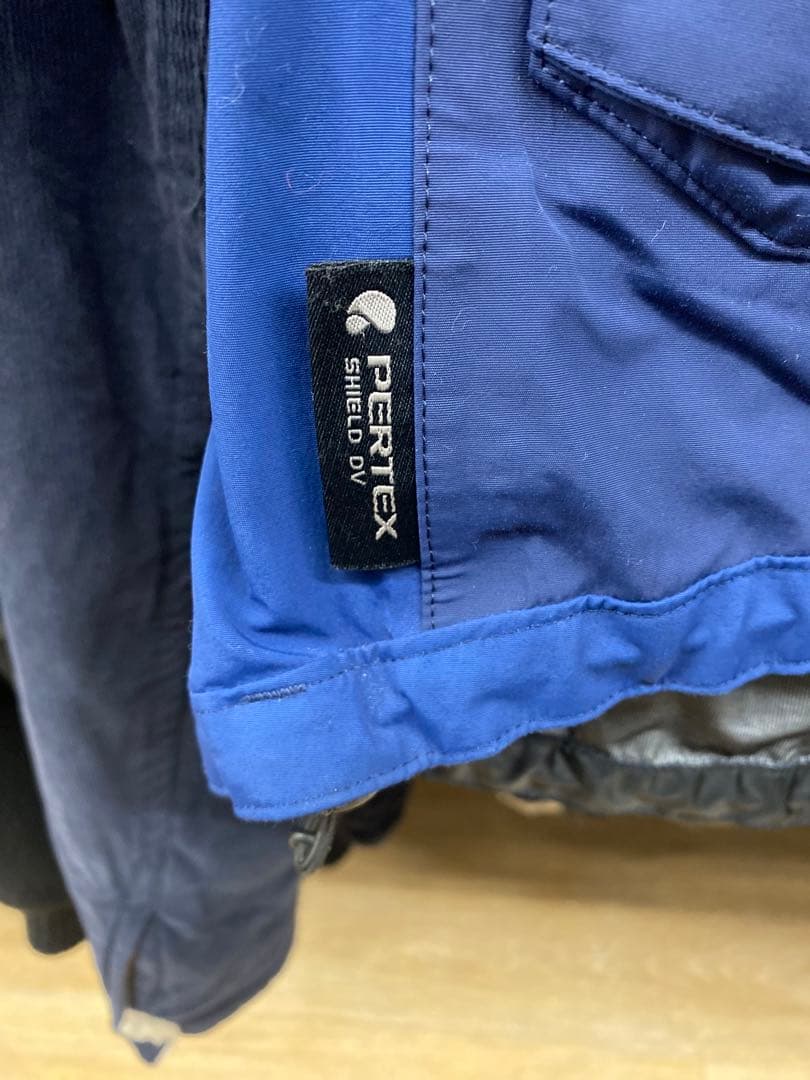 PermanentUnion フルマークス　パーマネントユニオン　M