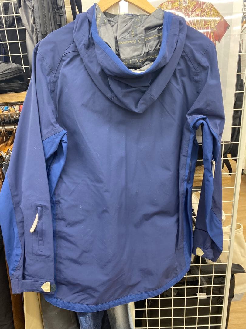 PermanentUnion フルマークス　パーマネントユニオン　M