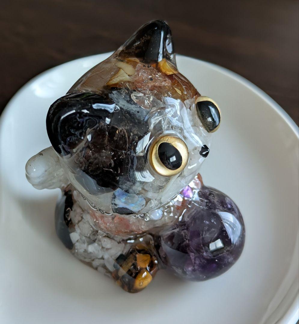 しげ様♥オルゴナイト