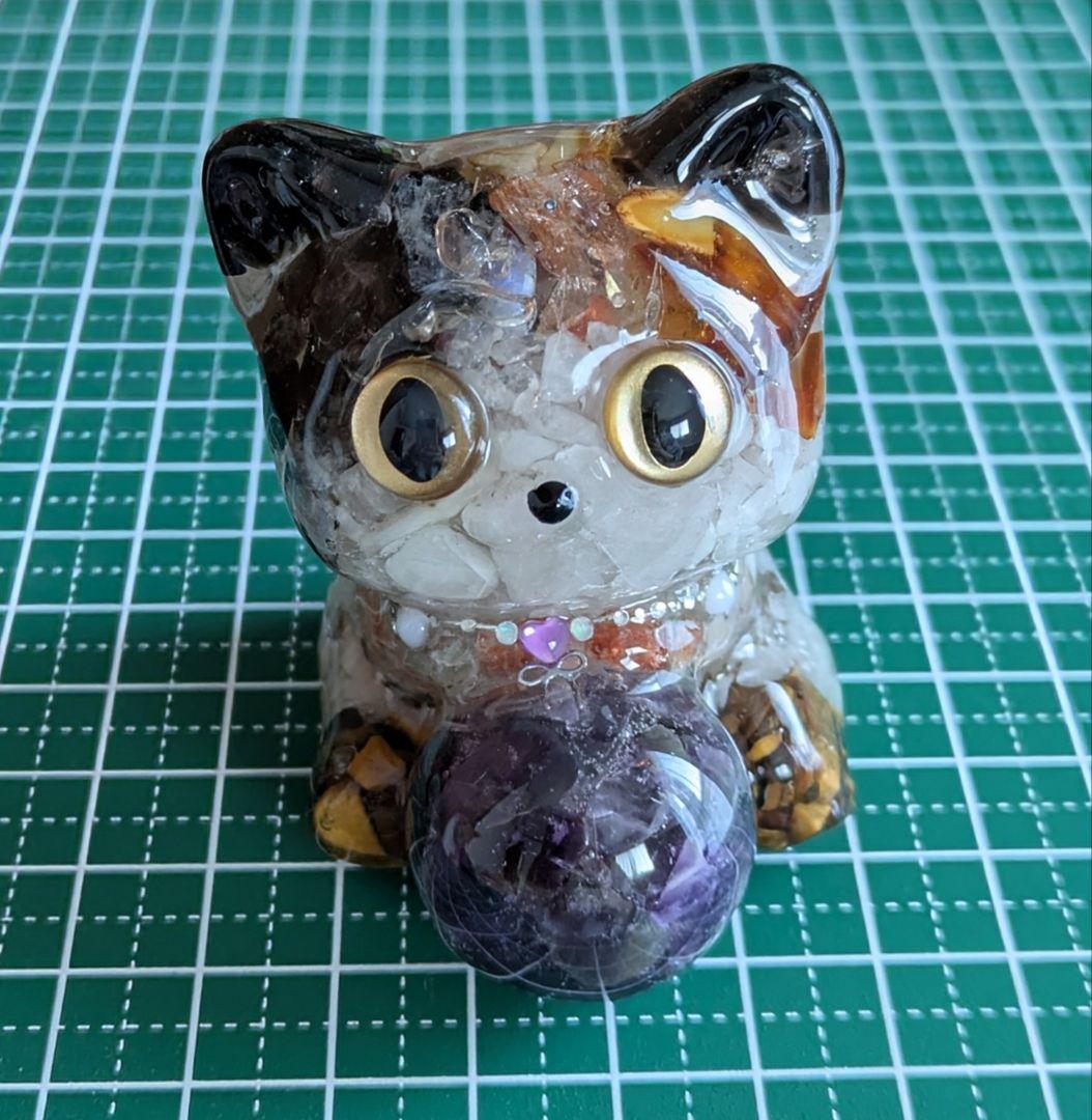 しげ様♥オルゴナイト