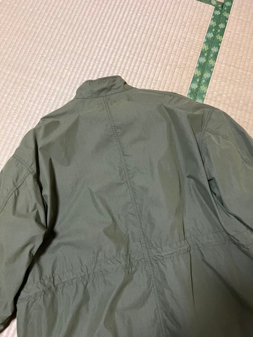 モッズコート　coen 3WAY M-65モッズコート　L