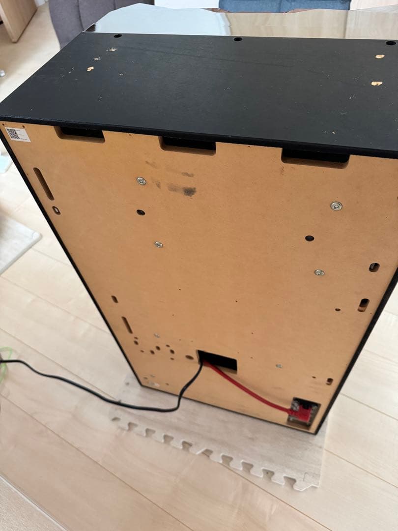 パチスロ実機　エウレカセブンAO 不要機付
