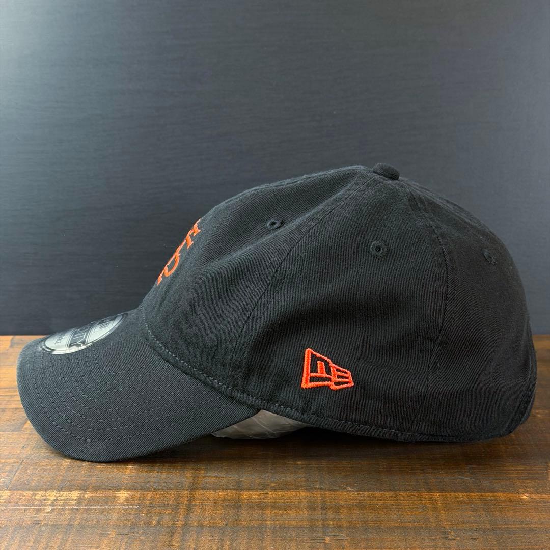 NEW ERA✖︎SEE SEE キャップ　帽子