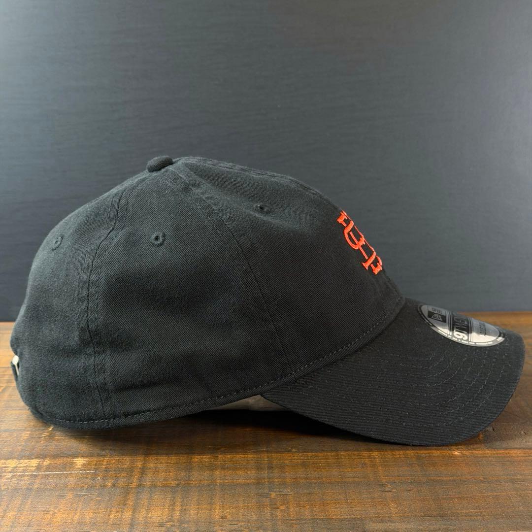 NEW ERA✖︎SEE SEE キャップ　帽子