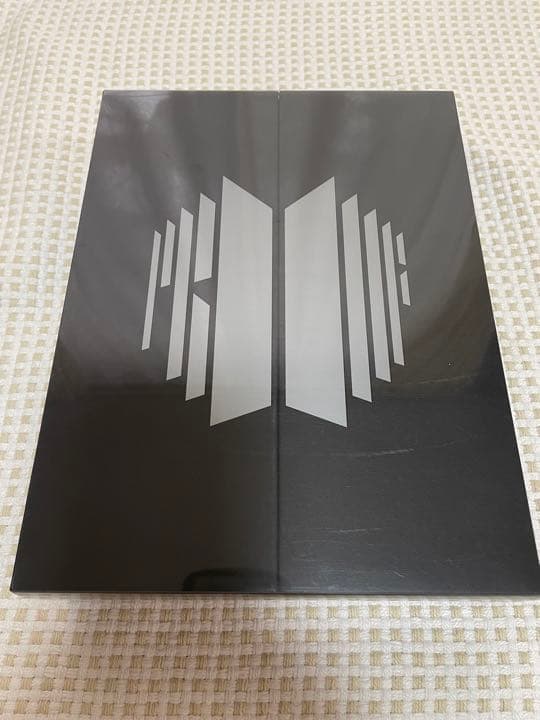 BTS Proof Standatd Edition スタンダード エディション