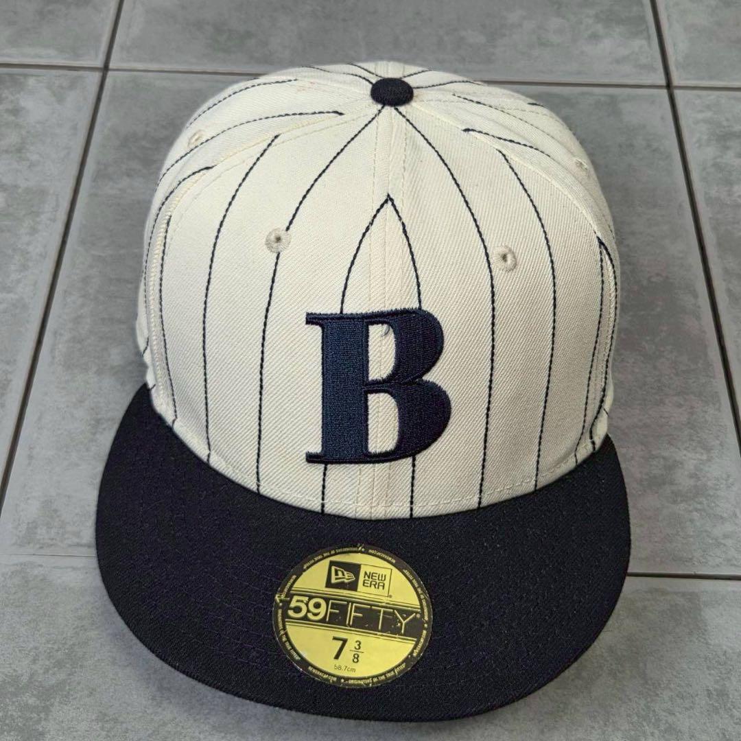 希少 NEW ERA BETTER GIFT SHOP TWO TONE