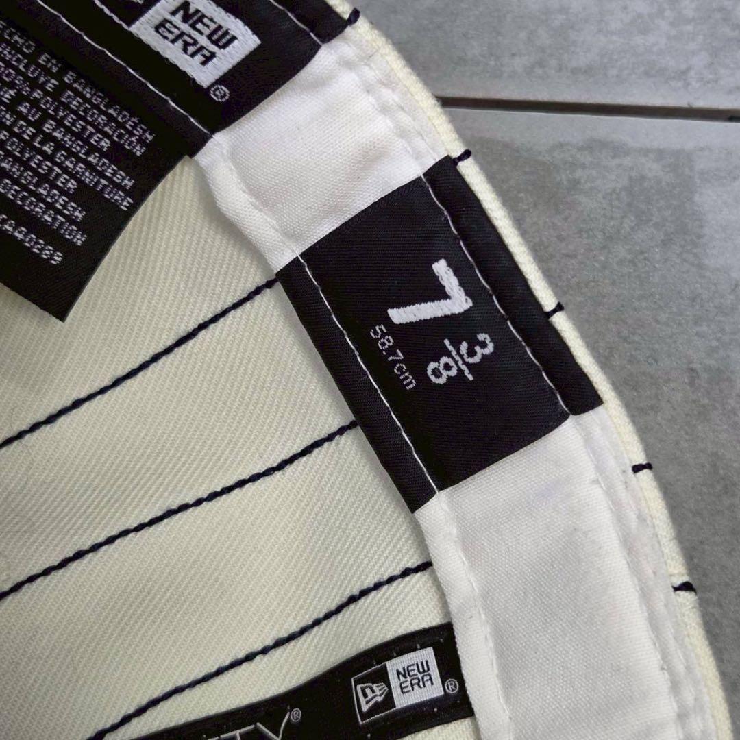 希少 NEW ERA BETTER GIFT SHOP TWO TONE