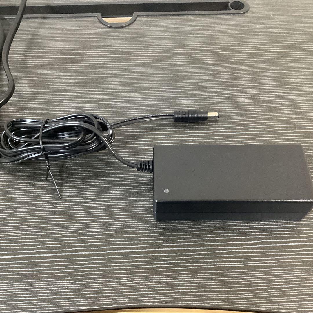 iLoud micro monitor ブラック　スタジオモニター