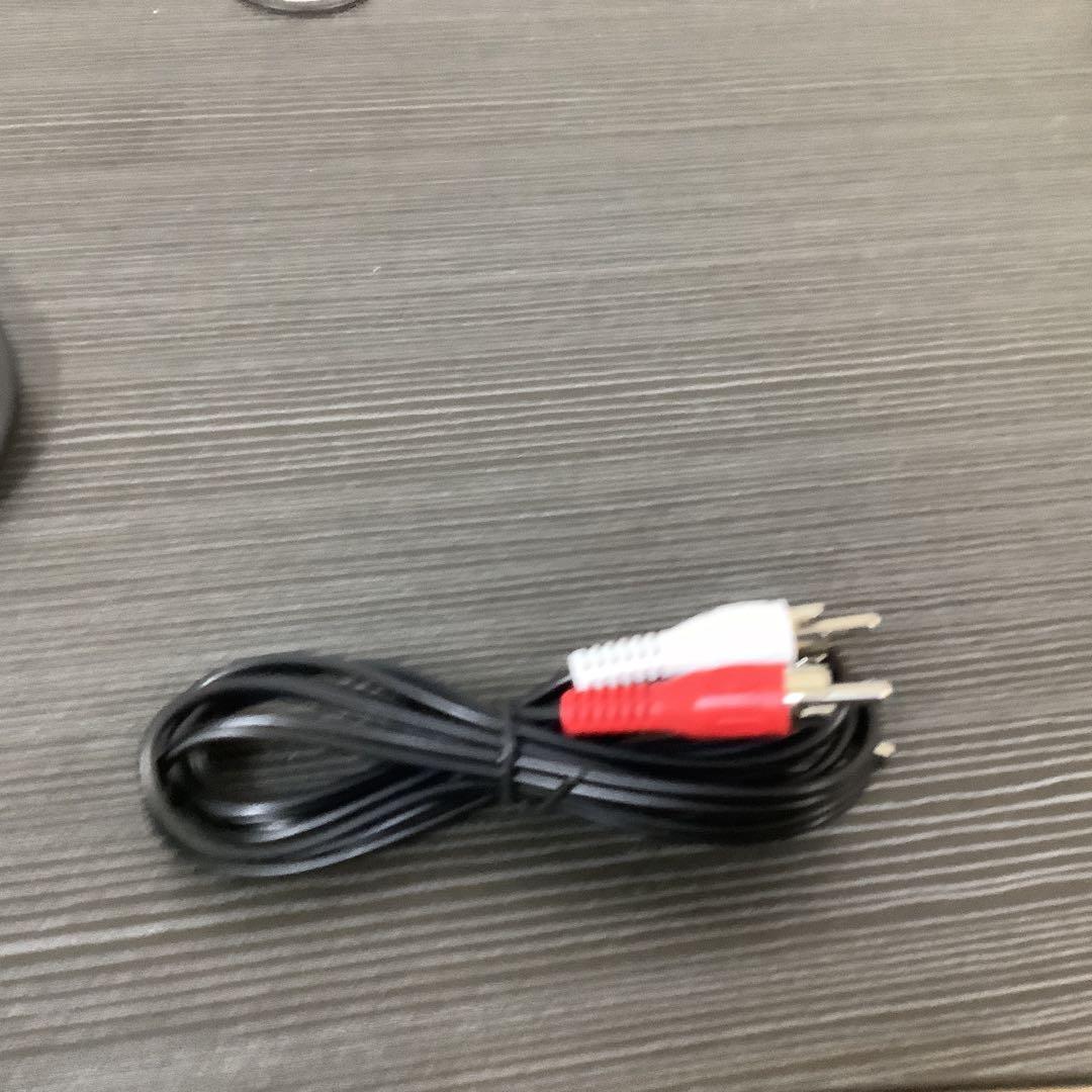 iLoud micro monitor ブラック　スタジオモニター