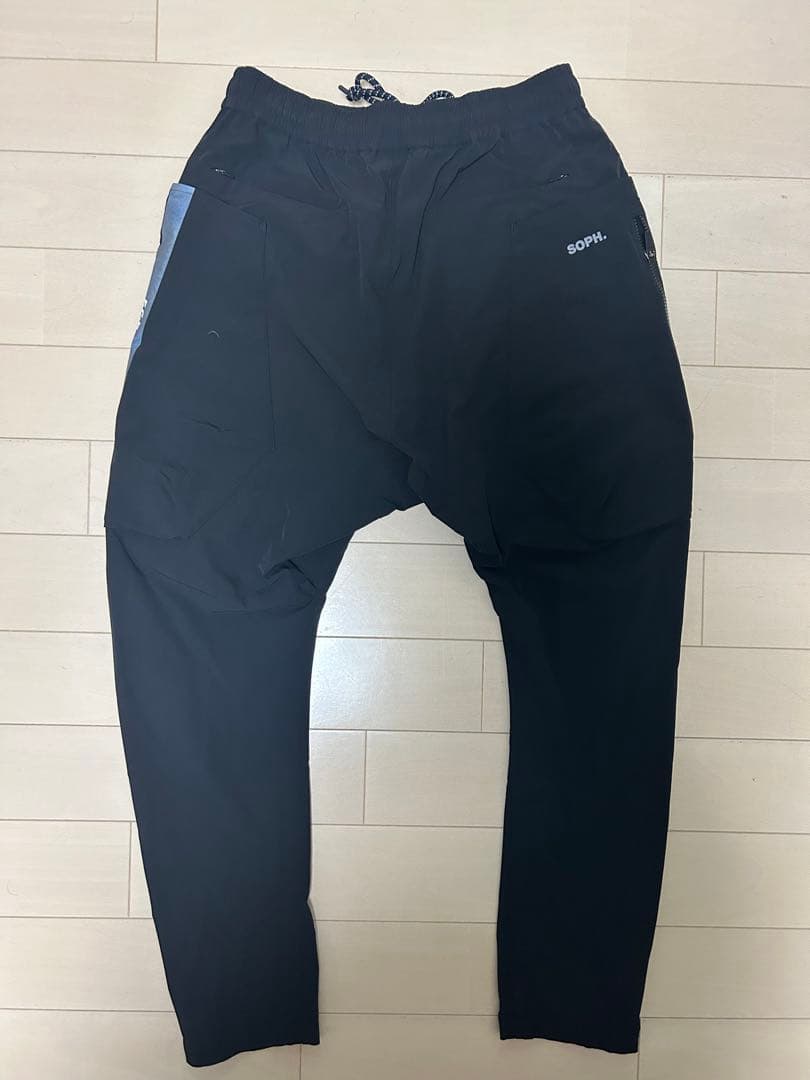 F.C.Real Bristol × SOPH. テクニカル トレーニングパンツ