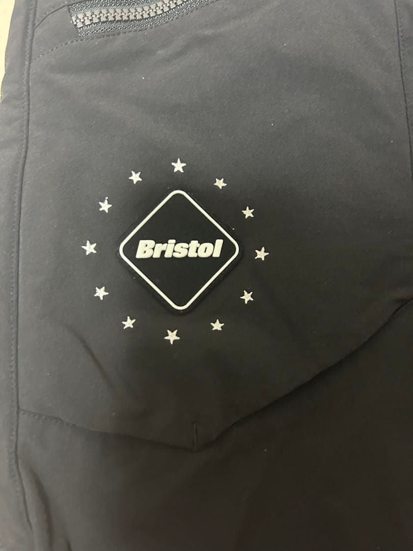 F.C.Real Bristol × SOPH. テクニカル トレーニングパンツ