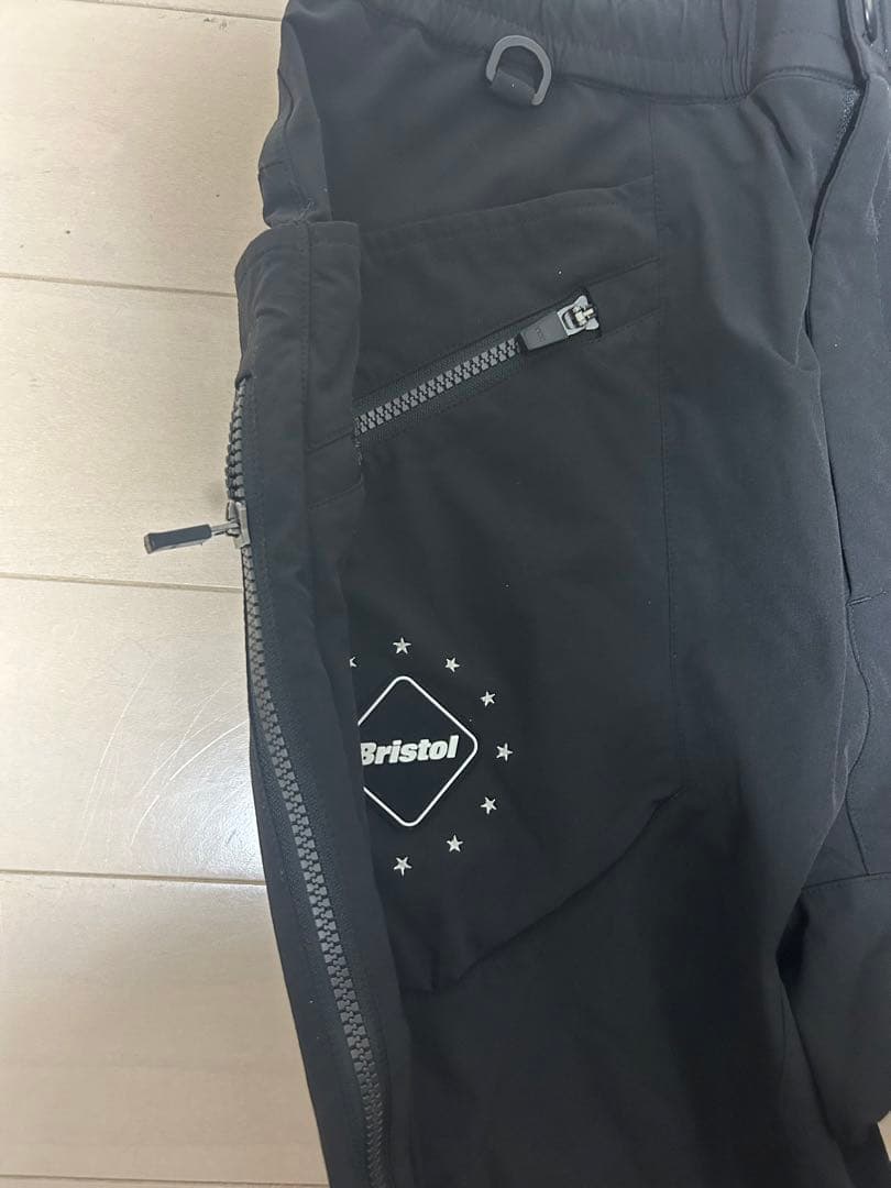 F.C.Real Bristol × SOPH. テクニカル トレーニングパンツ