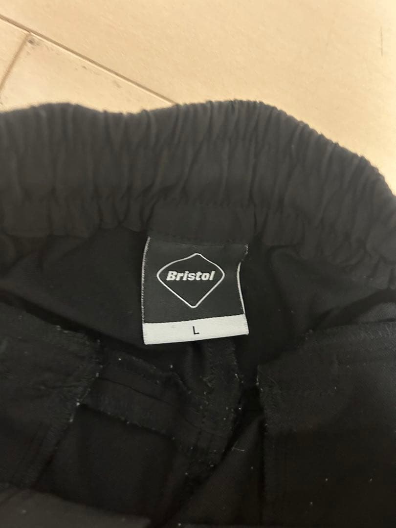 F.C.Real Bristol × SOPH. テクニカル トレーニングパンツ