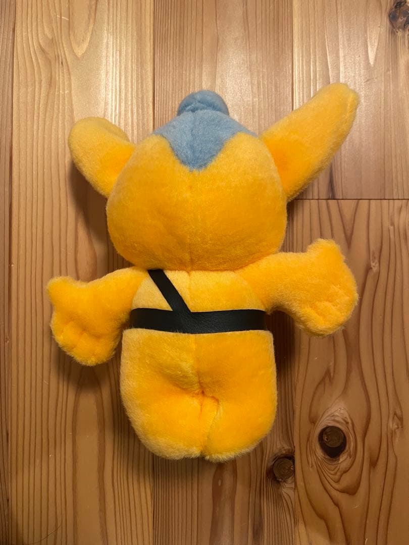 警視庁マスコット　ピーポくん