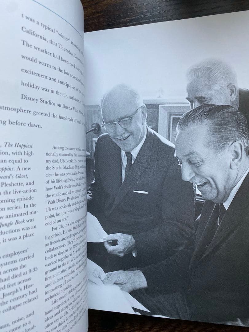 洋書　Ultimate Inventer Ub Iwerks