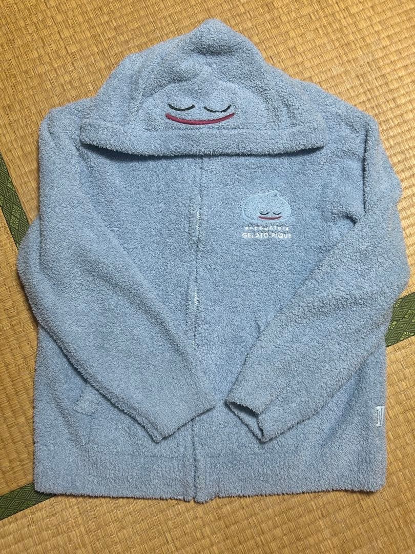 ジェラピケ　ドラクエ