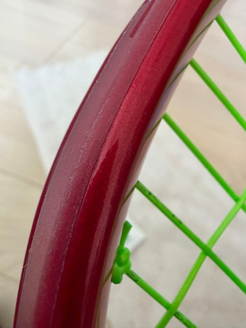 ブイコア　VCORE 98 2026 最新版　G3 YONEX