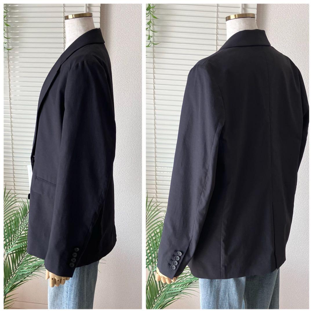 【新品】【25SS】JOURNAL STANDARD サマーオックスジャケット