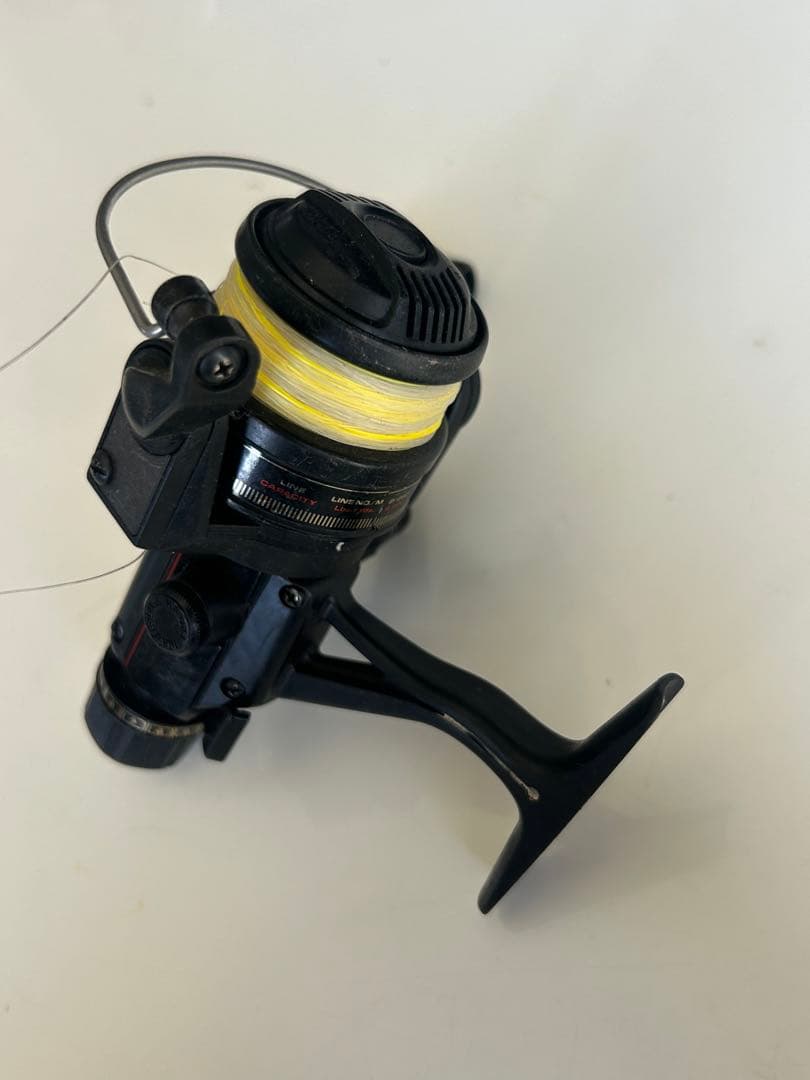 Shimano, Daiwaのスピニングリール ７個セット