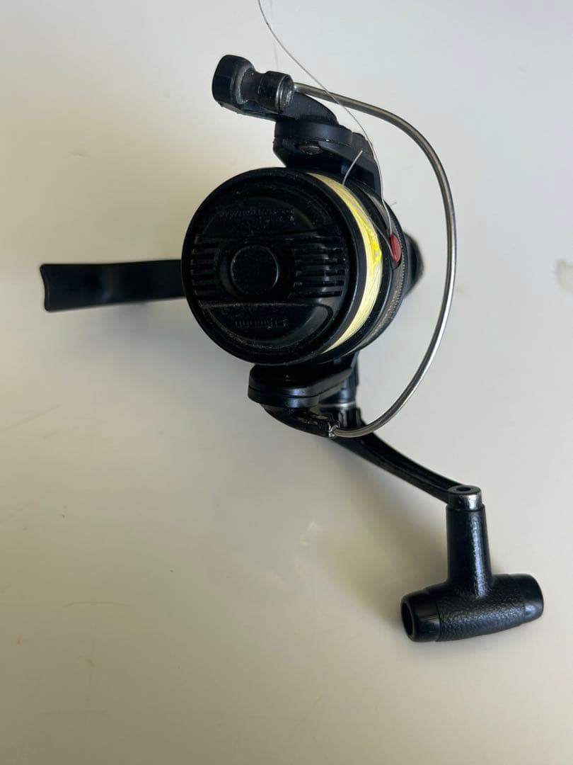 Shimano, Daiwaのスピニングリール ７個セット