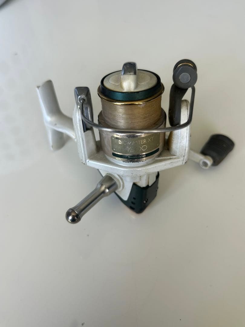 Shimano, Daiwaのスピニングリール ７個セット