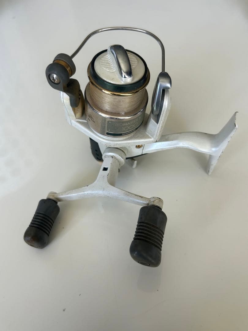 Shimano, Daiwaのスピニングリール ７個セット