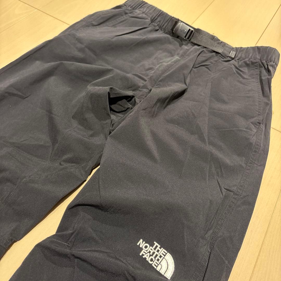 ★美品　THE NORTH FACE バーブライトパンツ
