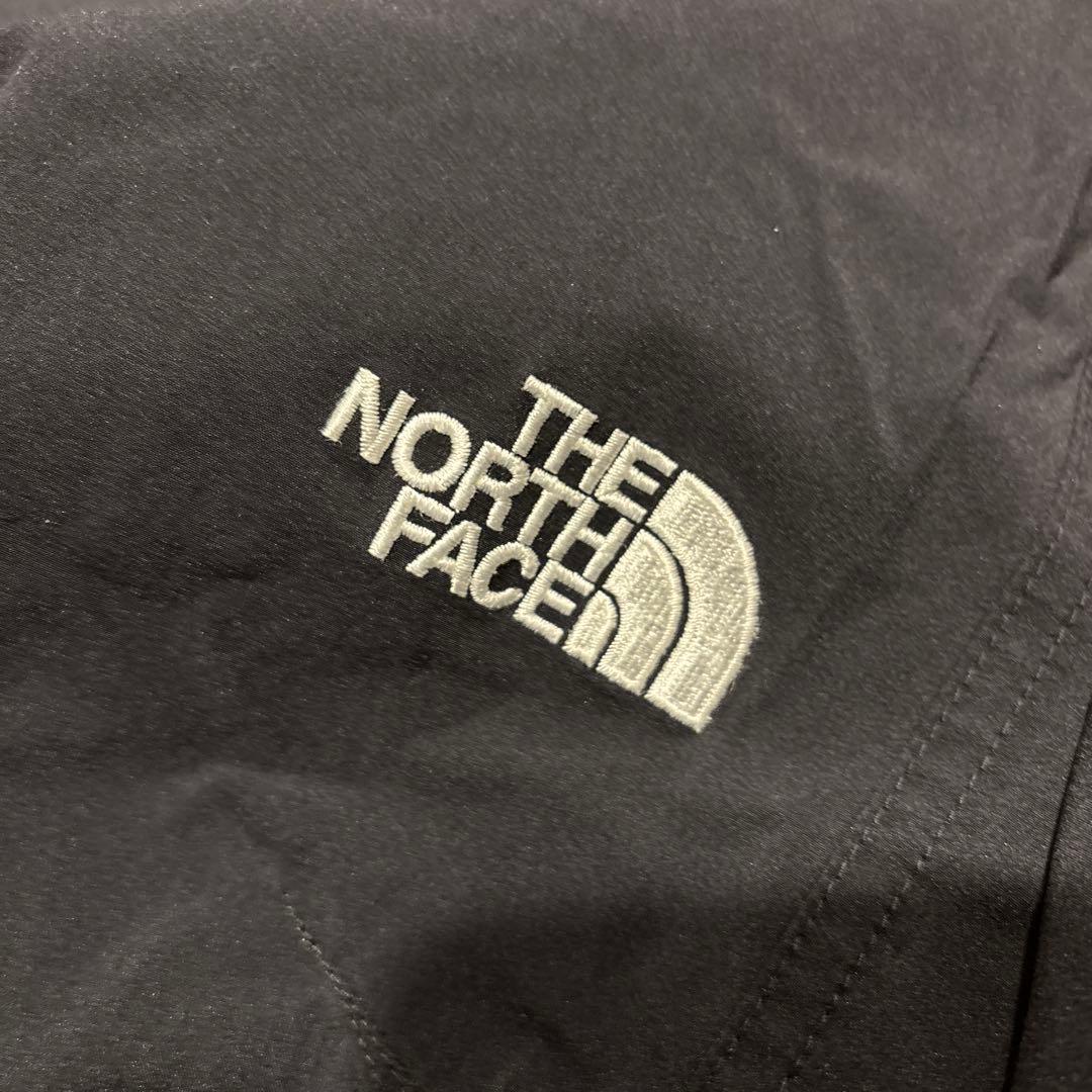 ★美品　THE NORTH FACE バーブライトパンツ