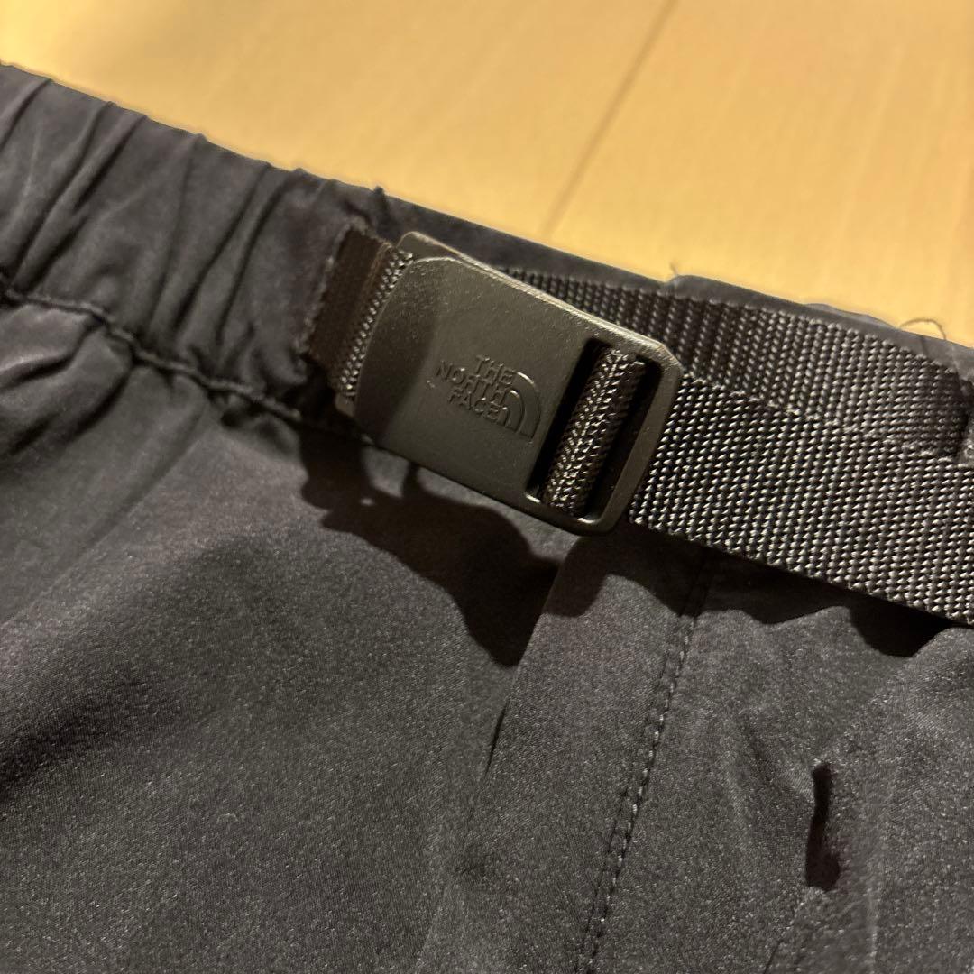 ★美品　THE NORTH FACE バーブライトパンツ
