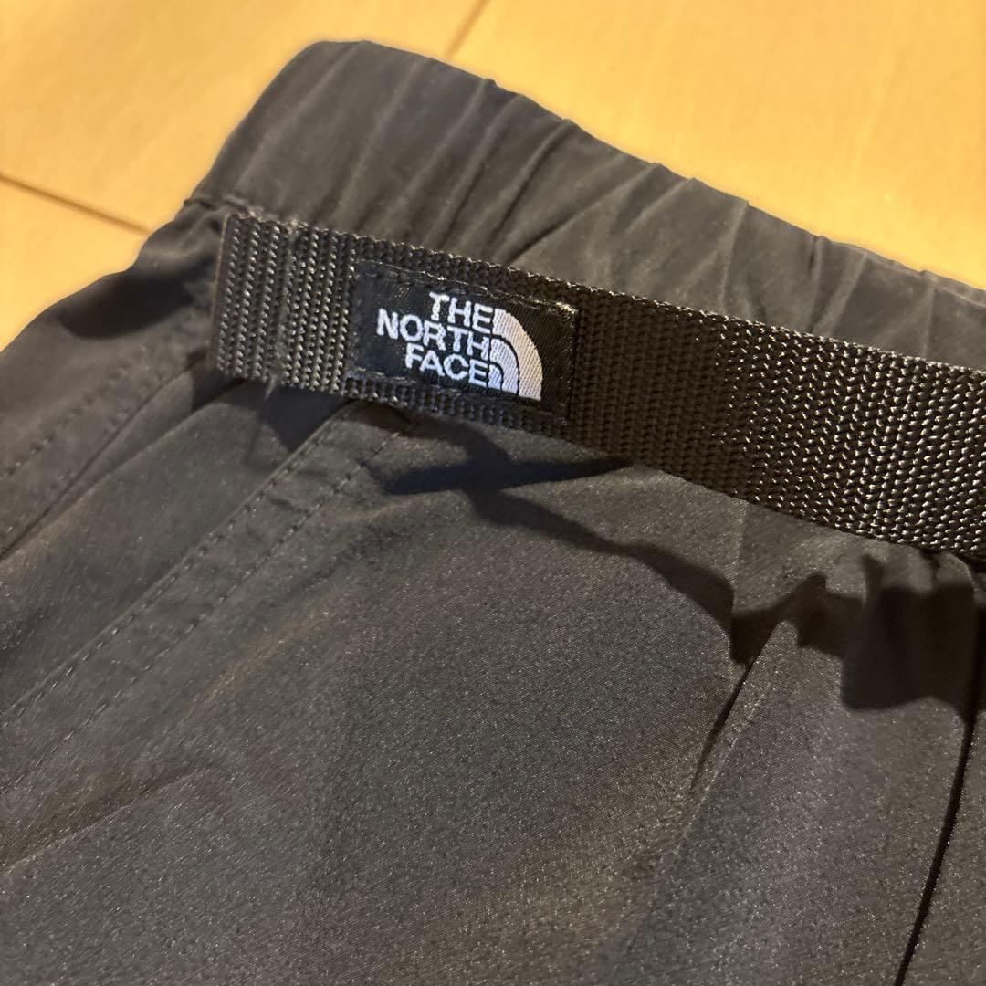 ★美品　THE NORTH FACE バーブライトパンツ