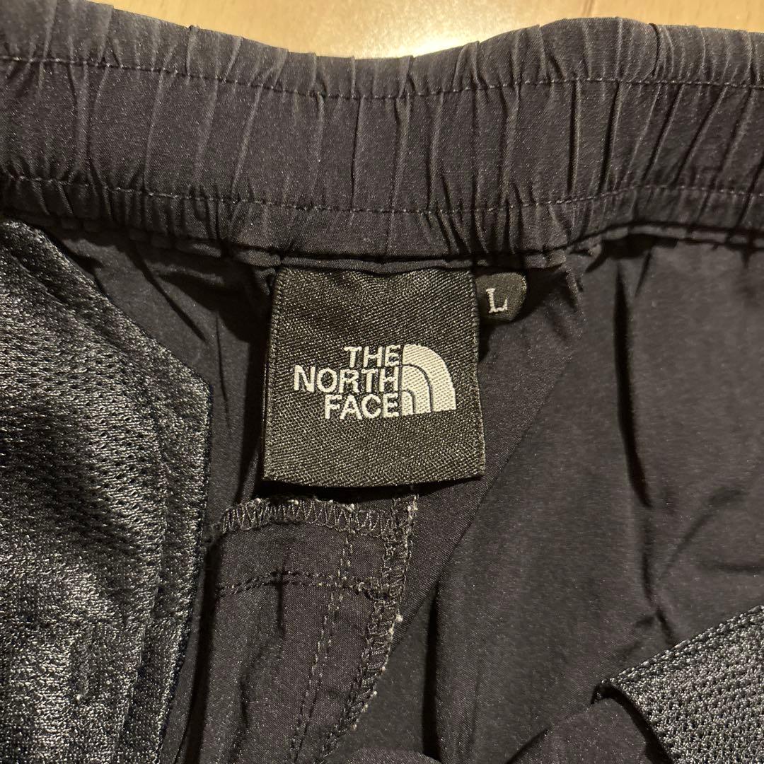 ★美品　THE NORTH FACE バーブライトパンツ