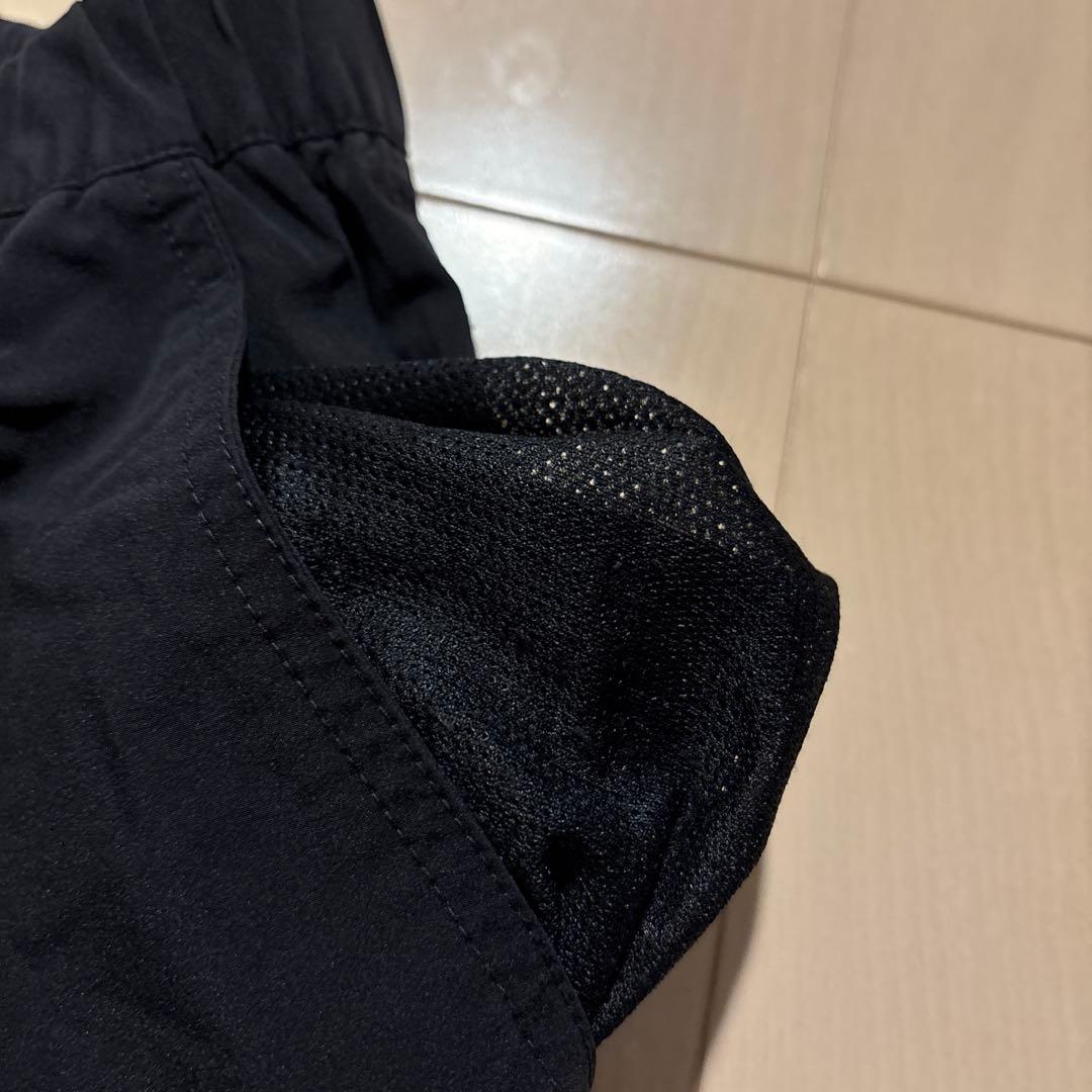 ★美品　THE NORTH FACE バーブライトパンツ